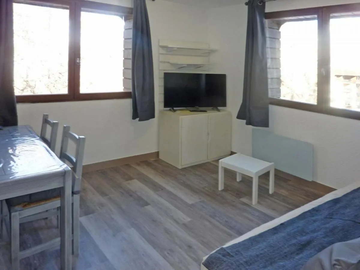 Appartement Les Orres, 2 pièces, 6 personnes - FR-1-322-311