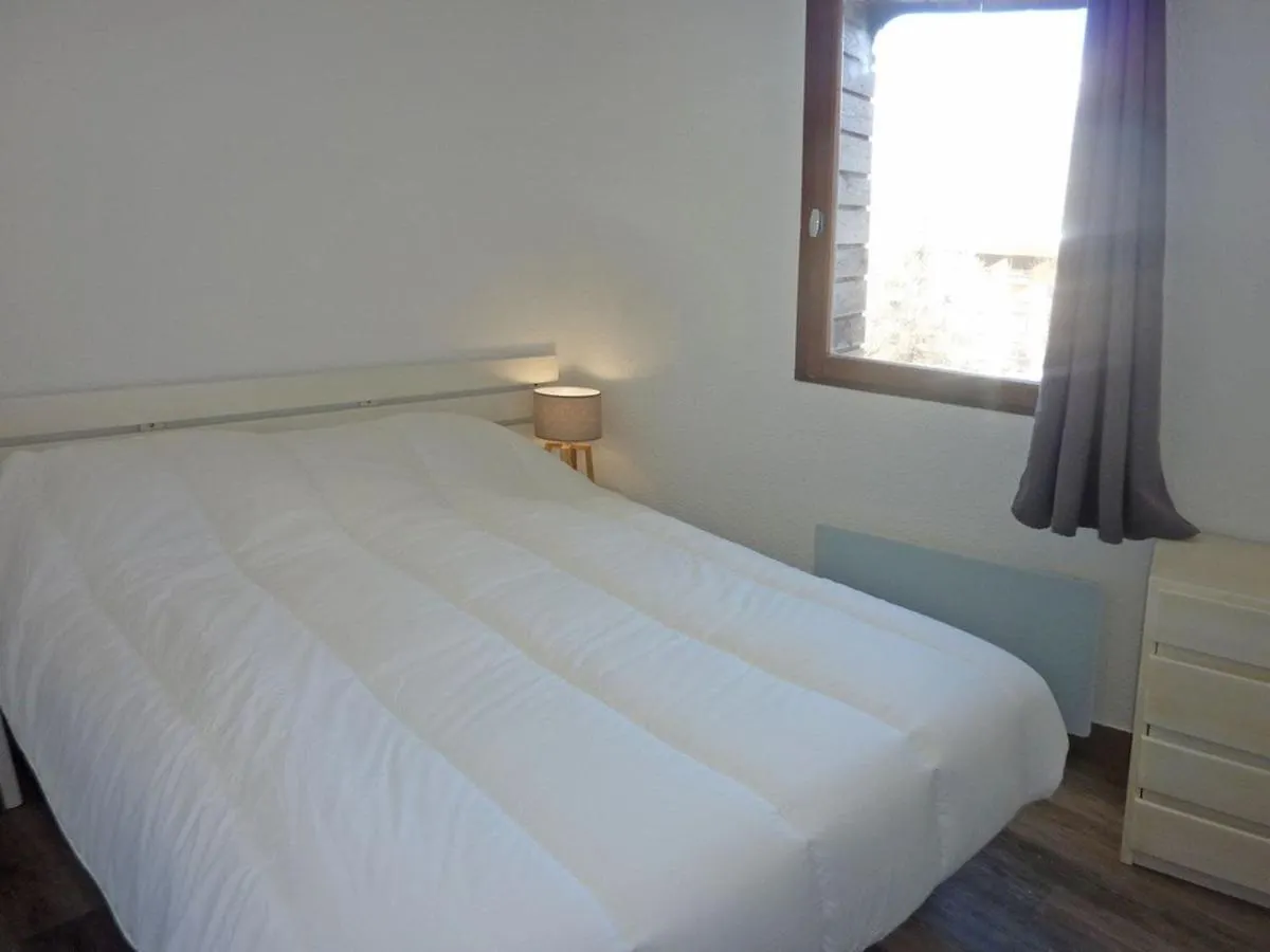 Appartement Les Orres, 2 pièces, 6 personnes - FR-1-322-311